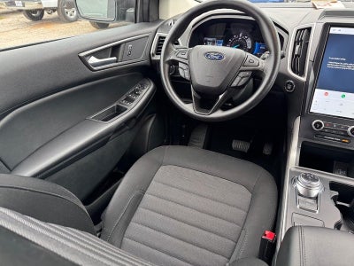 2022 Ford Edge SE AWD