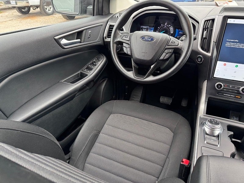 2022 Ford Edge SE AWD