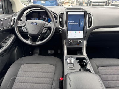 2022 Ford Edge SE AWD