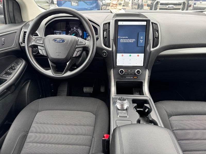 2022 Ford Edge SE AWD