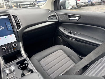 2022 Ford Edge SE AWD