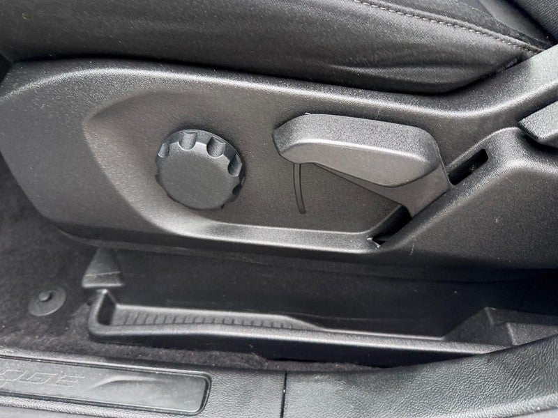 2022 Ford Edge SE AWD