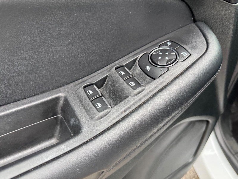 2022 Ford Edge SE AWD