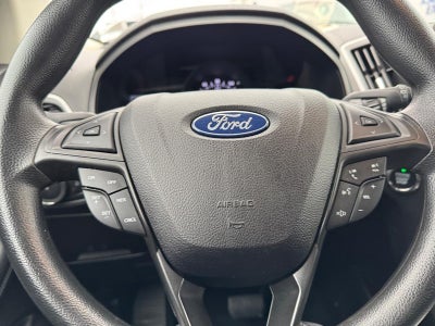 2022 Ford Edge SE AWD