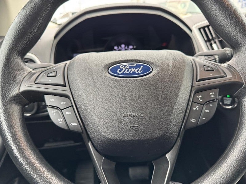 2022 Ford Edge SE AWD