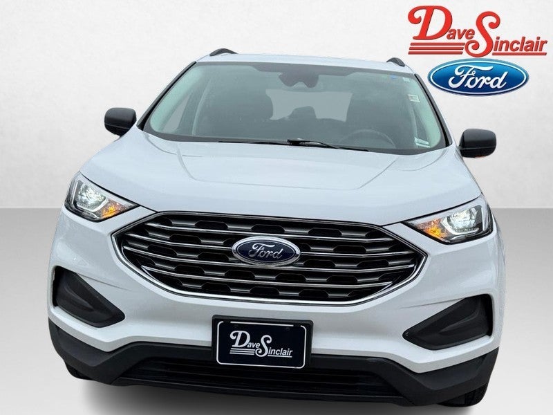 2022 Ford Edge SE AWD