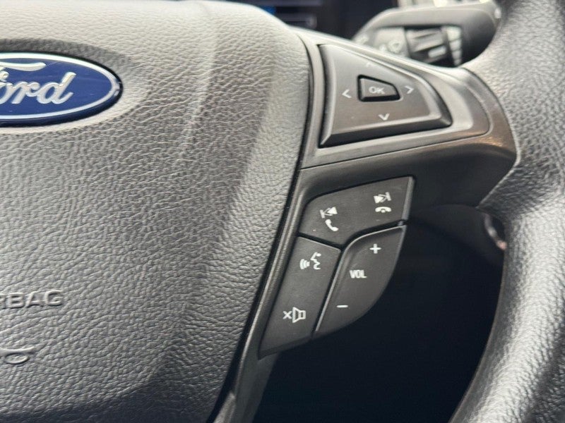 2022 Ford Edge SE AWD