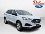 2022 Ford Edge SE AWD