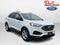 2022 Ford Edge SE AWD
