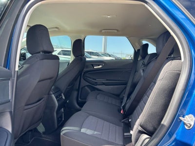 2024 Ford Edge SE AWD