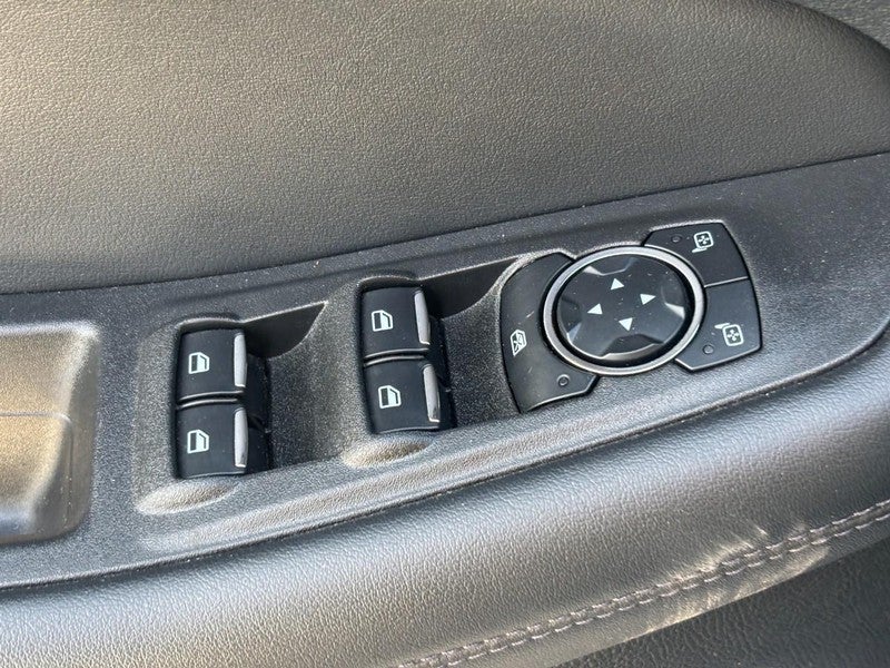 2024 Ford Edge SE AWD
