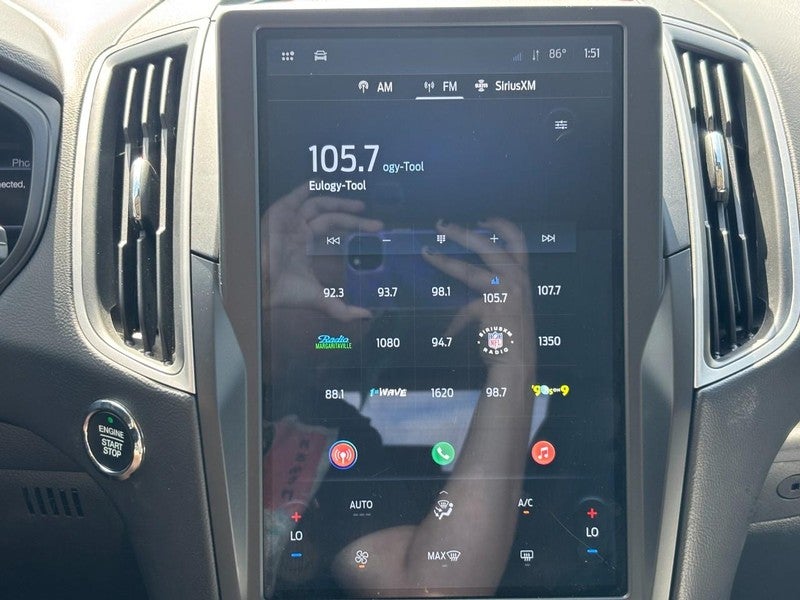 2024 Ford Edge SE AWD