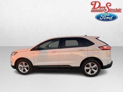 2022 Ford Edge SE AWD