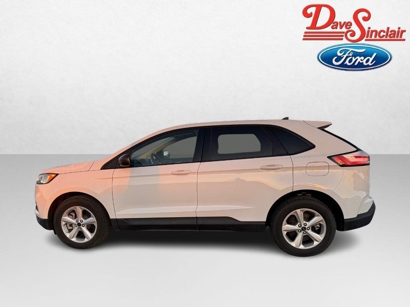 2022 Ford Edge SE AWD