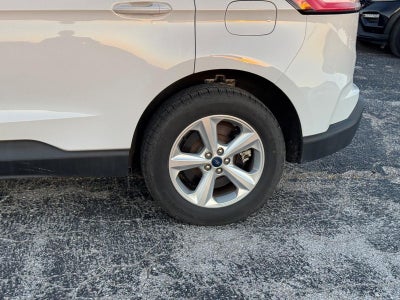 2022 Ford Edge SE AWD