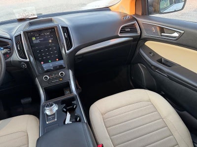 2022 Ford Edge SE AWD