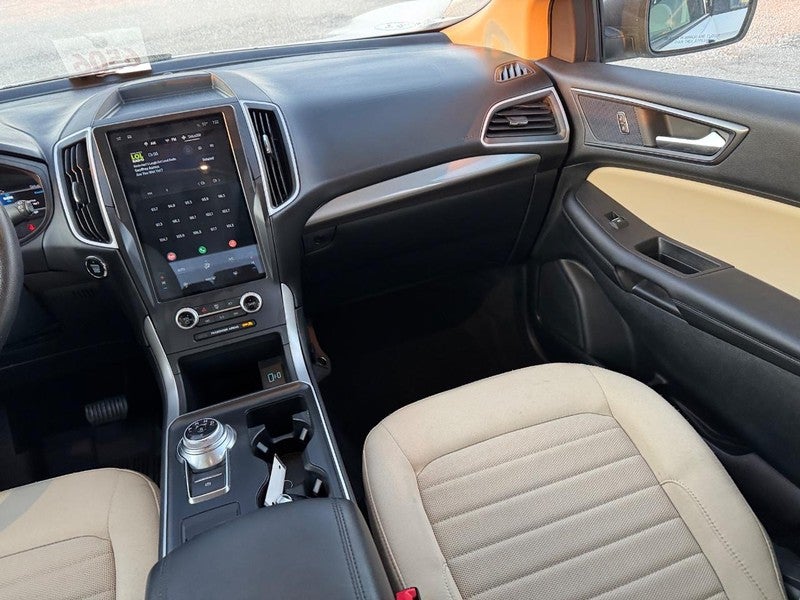 2022 Ford Edge SE AWD
