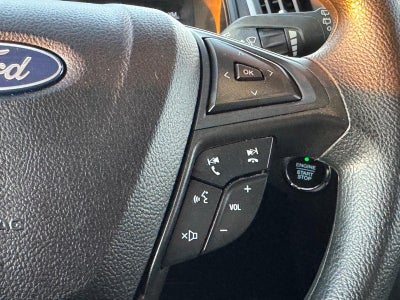 2022 Ford Edge SE AWD