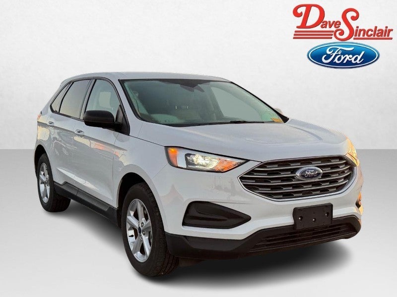 2022 Ford Edge SE AWD