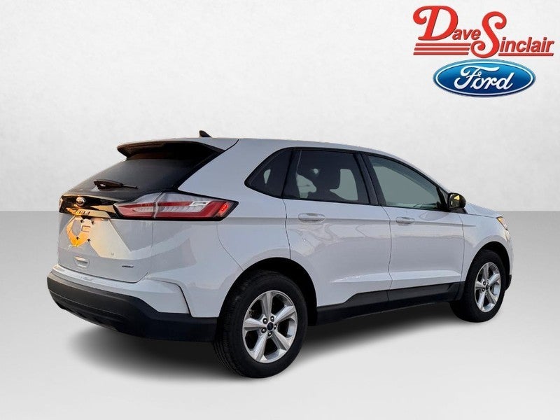 2022 Ford Edge SE AWD