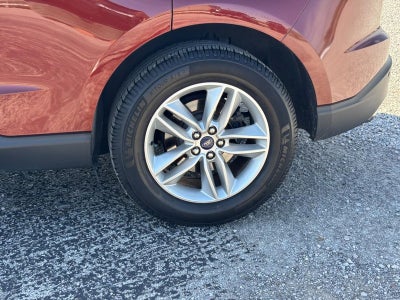 2016 Ford Edge 4dr SEL AWD