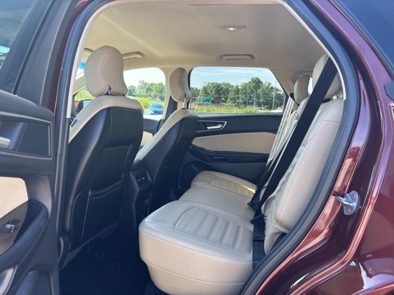 2016 Ford Edge 4dr SEL AWD