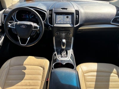2016 Ford Edge 4dr SEL AWD