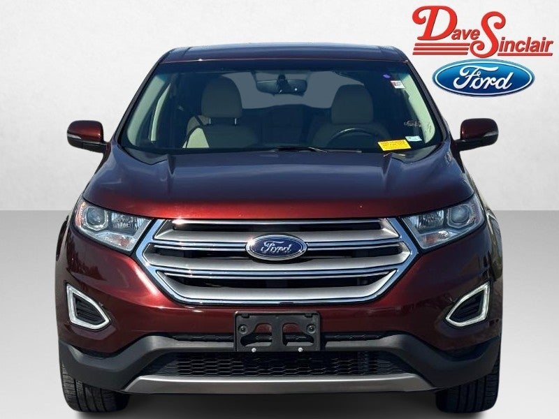 2016 Ford Edge 4dr SEL AWD