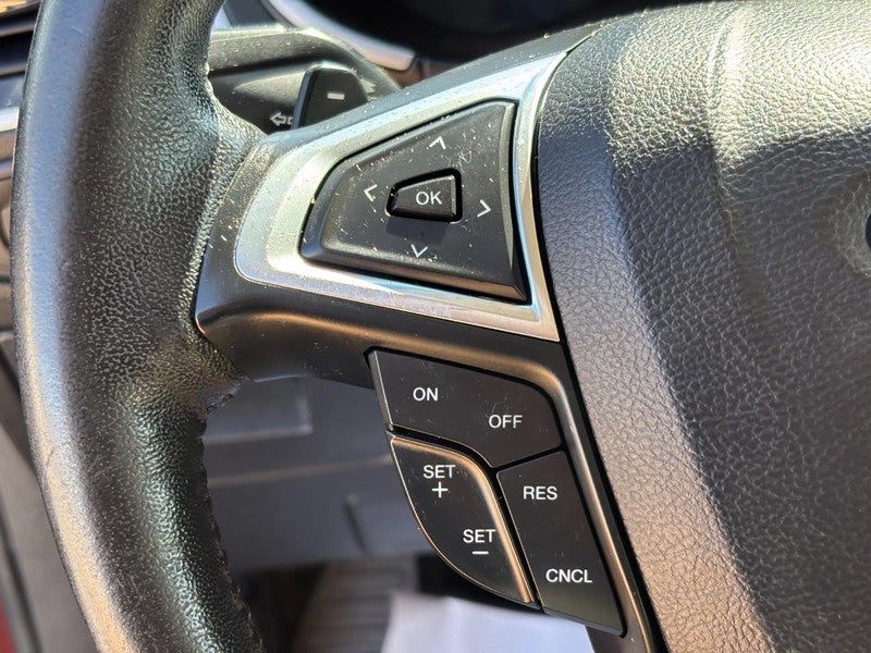 2016 Ford Edge 4dr SEL AWD