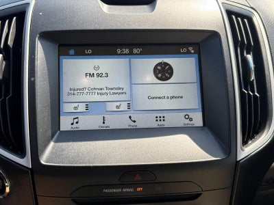 2016 Ford Edge 4dr SEL AWD