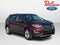 2016 Ford Edge 4dr SEL AWD