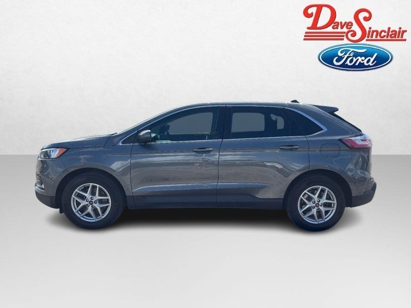2022 Ford Edge SEL AWD