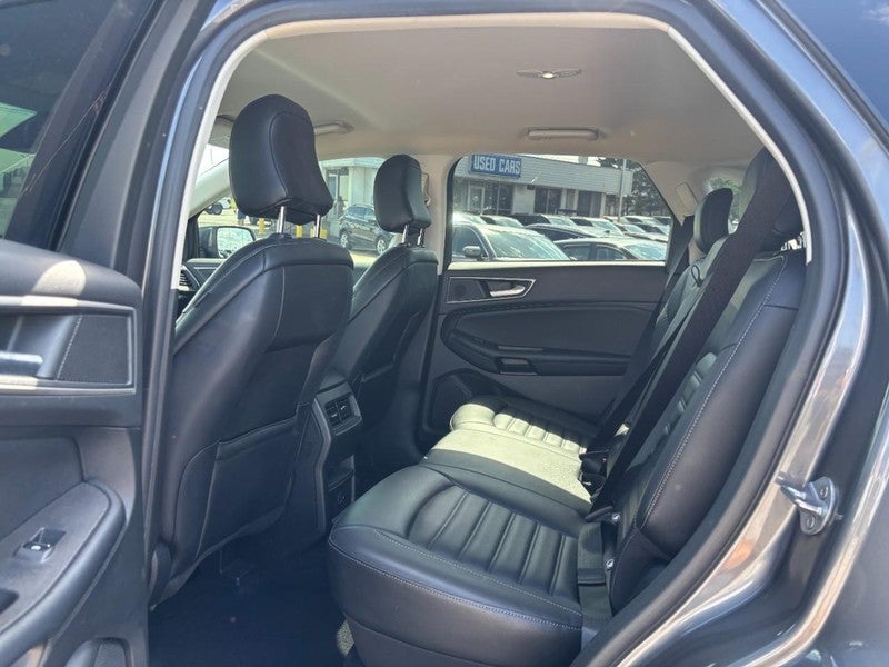 2022 Ford Edge SEL AWD