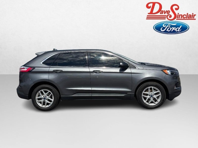 2022 Ford Edge SEL AWD