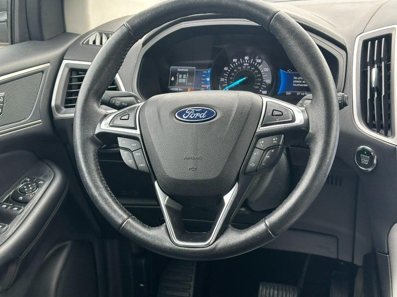 2022 Ford Edge SEL AWD