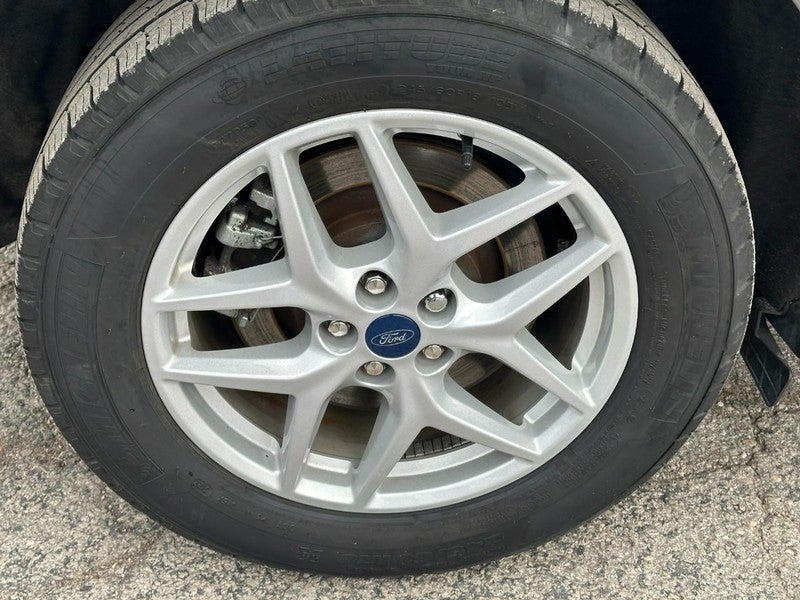 2022 Ford Edge SEL AWD