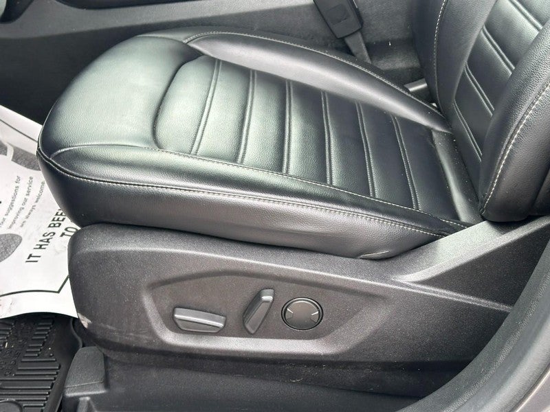 2022 Ford Edge SEL AWD