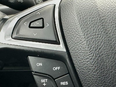 2022 Ford Edge SEL AWD