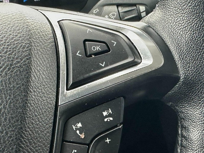 2022 Ford Edge SEL AWD