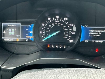 2022 Ford Edge SEL AWD