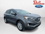 2022 Ford Edge SEL AWD
