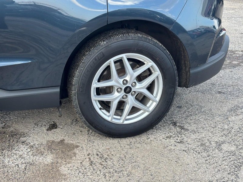 2023 Ford Edge SEL AWD