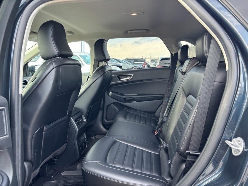 2023 Ford Edge SEL AWD