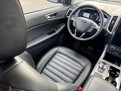 2023 Ford Edge SEL AWD
