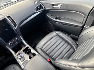 2023 Ford Edge SEL AWD