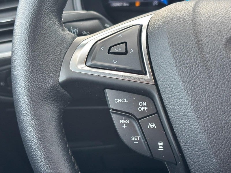 2023 Ford Edge SEL AWD