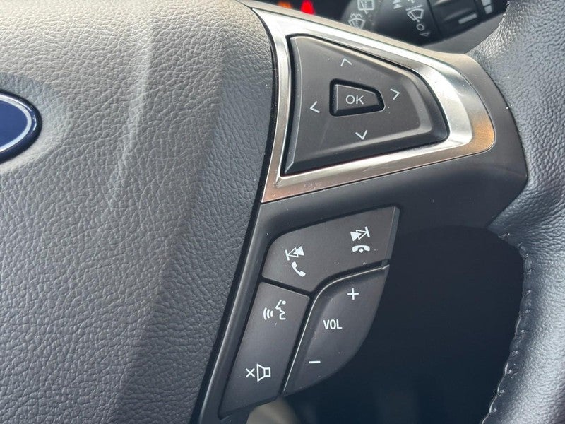 2023 Ford Edge SEL AWD