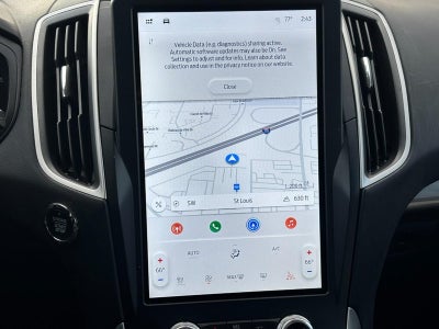 2023 Ford Edge SEL AWD