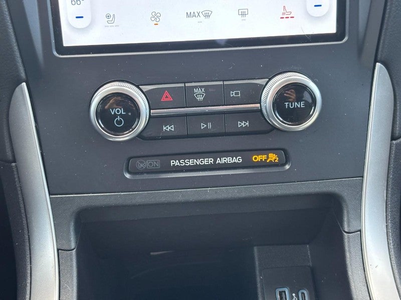 2023 Ford Edge SEL AWD