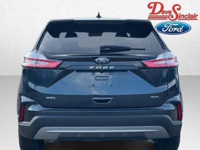 2023 Ford Edge SEL AWD